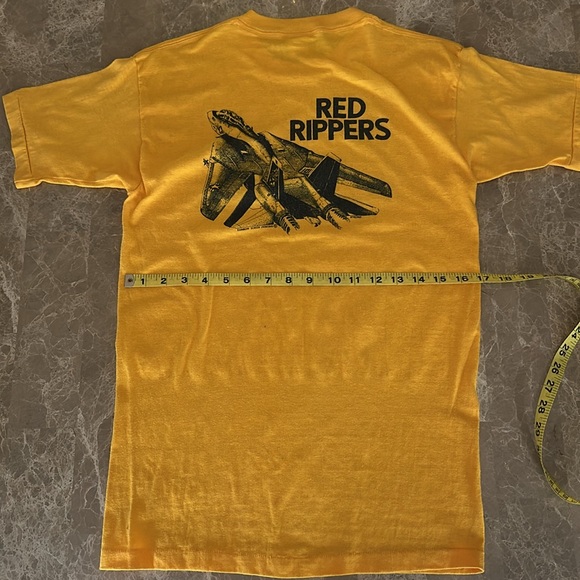 Vintage Tee 1987 - Picture 3 of 5